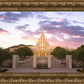 Phoenix Sunrise Glow