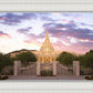 Phoenix Sunrise Glow