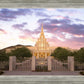 Phoenix Sunrise Glow