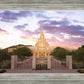 Phoenix Sunrise Glow