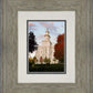 St. George Red Tree