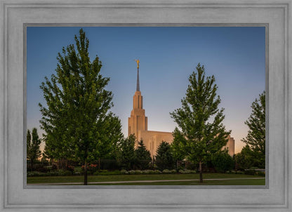 Twin Falls Green Glory