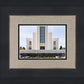 Twin Falls Window to Peace
