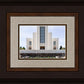 Twin Falls Window to Peace