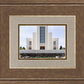 Twin Falls Window to Peace
