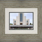 Twin Falls Window to Peace