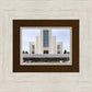 Twin Falls Window to Peace