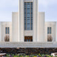 Twin Falls Window to Peace