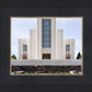 Twin Falls Window to Peace