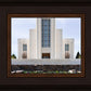 Twin Falls Window to Peace