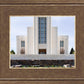 Twin Falls Window to Peace