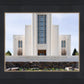 Twin Falls Window to Peace