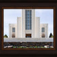 Twin Falls Window to Peace