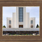 Twin Falls Window to Peace