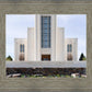 Twin Falls Window to Peace