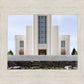 Twin Falls Window to Peace