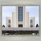 Twin Falls Window to Peace