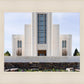 Twin Falls Window to Peace