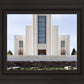 Twin Falls Window to Peace