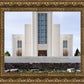 Twin Falls Window to Peace