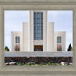 Twin Falls Window to Peace