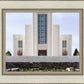 Twin Falls Window to Peace