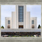 Twin Falls Window to Peace