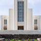 Twin Falls Window to Peace