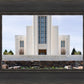 Twin Falls Window to Peace