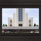 Twin Falls Window to Peace