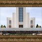 Twin Falls Window to Peace