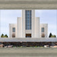 Twin Falls Window to Peace