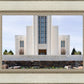 Twin Falls Window to Peace