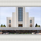 Twin Falls Window to Peace