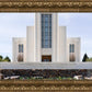 Twin Falls Window to Peace