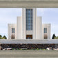 Twin Falls Window to Peace