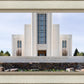 Twin Falls Window to Peace