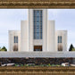 Twin Falls Window to Peace