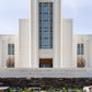 Twin Falls Window to Peace