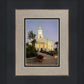 Tijuana Mexico Temple De Los Sueños