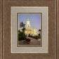Tijuana Mexico Temple De Los Sueños