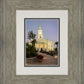 Tijuana Mexico Temple De Los Sueños