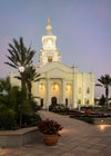 Tijuana Mexico Temple De Los Sueños