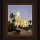 Tijuana Mexico Temple De Los Sueños