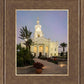 Tijuana Mexico Temple De Los Sueños