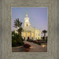 Tijuana Mexico Temple De Los Sueños