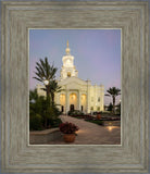 Tijuana Mexico Temple De Los Sueños