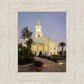 Tijuana Mexico Temple De Los Sueños