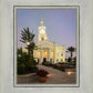 Tijuana Mexico Temple De Los Sueños