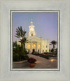 Tijuana Mexico Temple De Los Sueños